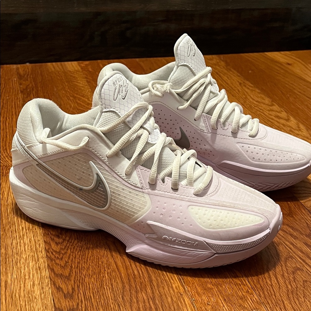 Nike Air Zoom GT Cut Cross 'Barely Grape